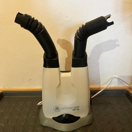 Apartman Angel Vel'ka Lomnica Buitenkant foto