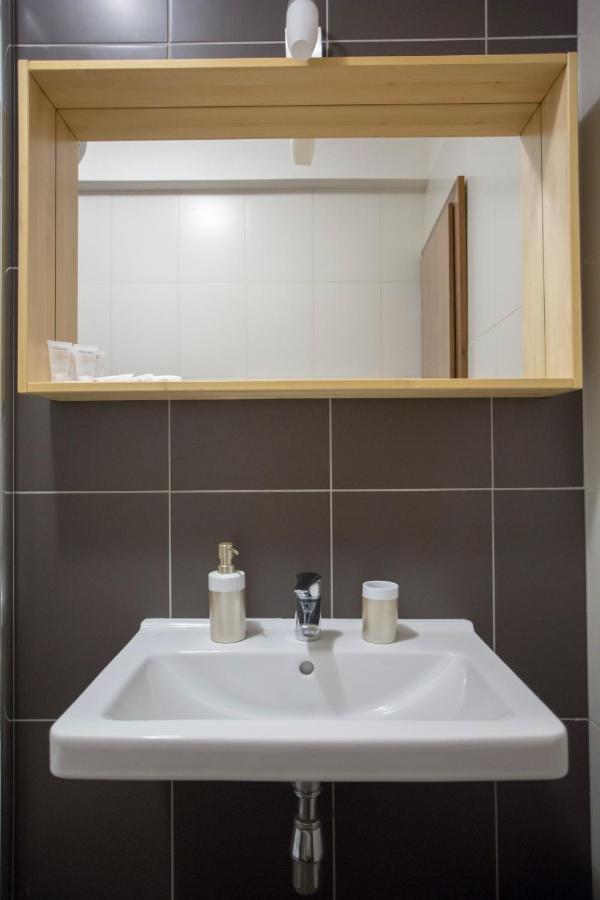 Apartman Angel Vel'ka Lomnica Buitenkant foto