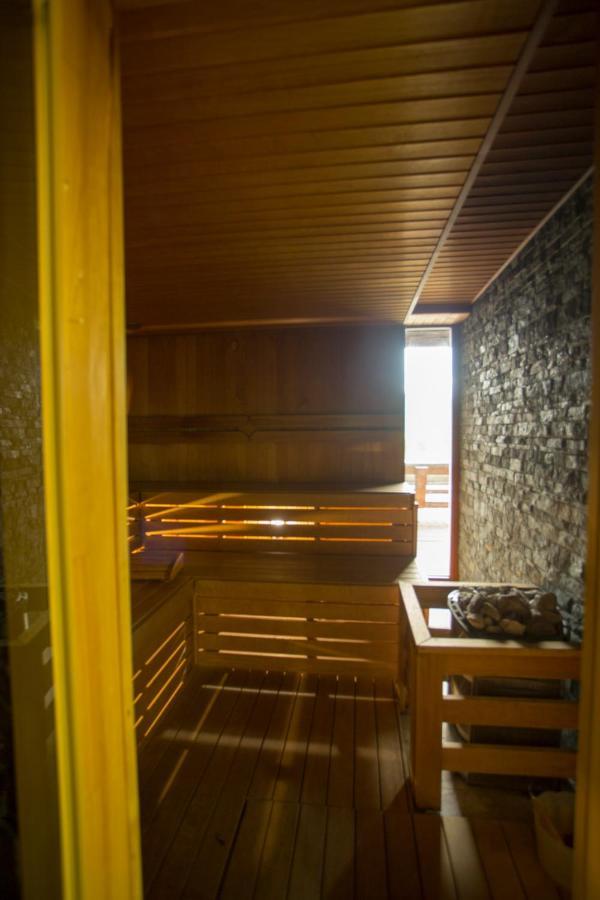 Apartman Angel Vel'ka Lomnica Buitenkant foto