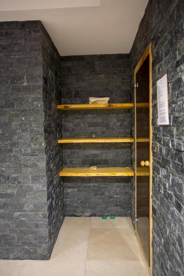 Apartman Angel Vel'ka Lomnica Buitenkant foto
