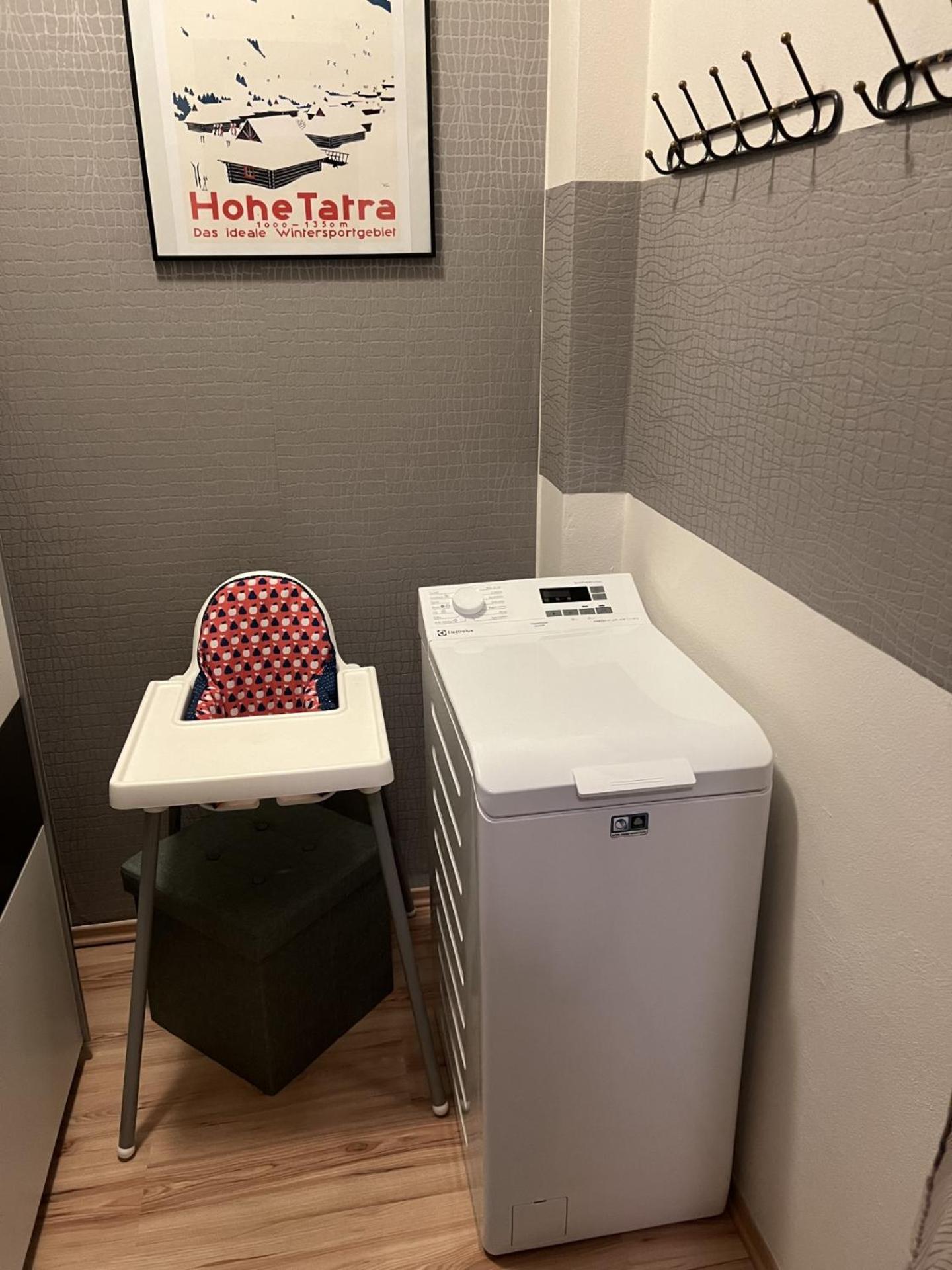 Apartman Angel Vel'ka Lomnica Buitenkant foto